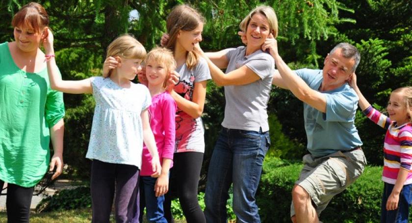 Żuczkowy piknik rodzinny, czyli zakończenie roku szkolnego 