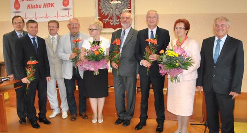 Zarząd Powiatu z jednogłośnym absolutorium 