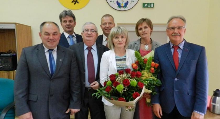 Żukowo. Burmistrz Jerzy Żurawicz otrzymał absolutorium