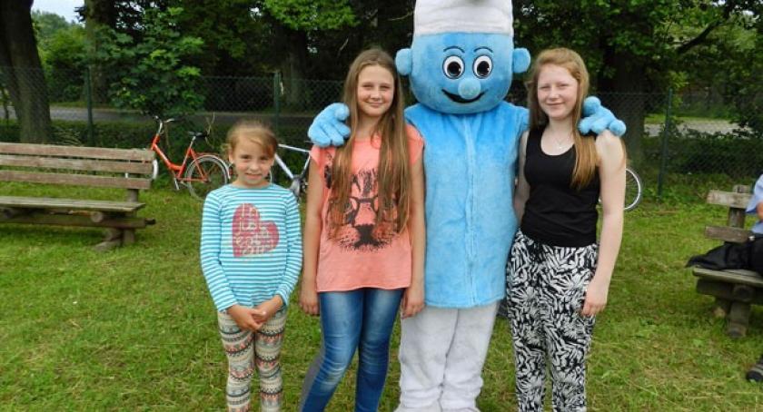 Małkowo. Piknik dla wytrwałych