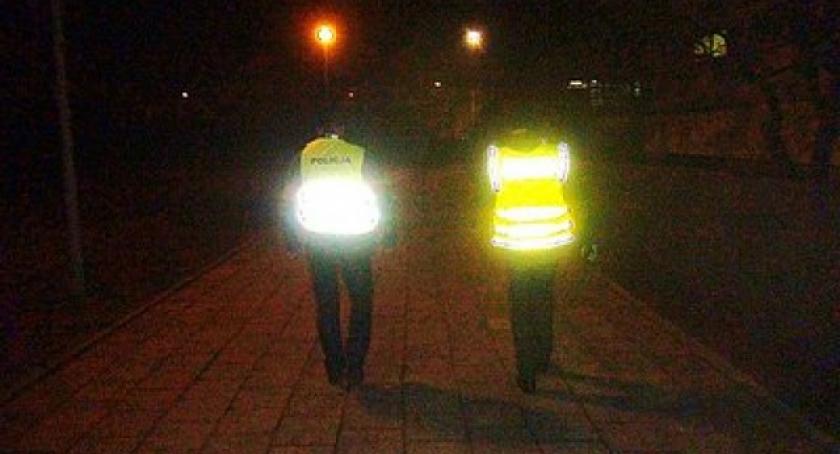 Kartuzy. Mieszkańcy skarżą się na nocne pijackie burdy 