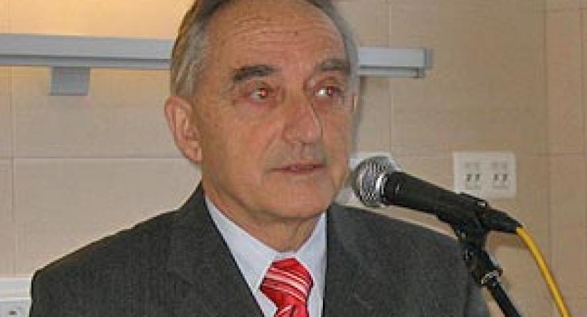 Jerzy Matkowski wyjaśnia nieprawidłowości. Juliusz Zielonka naruszył dobra osobiste?