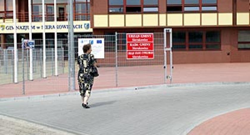 Tylko siedem szkół przystąpi do jutrzejszego strajku nauczycieli