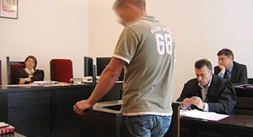 Maciej L.: Matkowski uderzył Zielonkę. Nieprawidłowości podczas przesłuchań na policji?