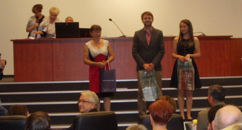 W gronie najlepszych absolwentów Pomorza uczniowie z Chmielna