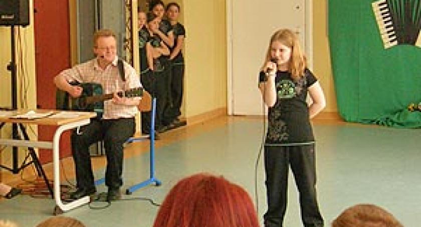 Dzieci i młodzież o muzyce wierszem. Dziewiąta edycja konkursu w Czeczewie