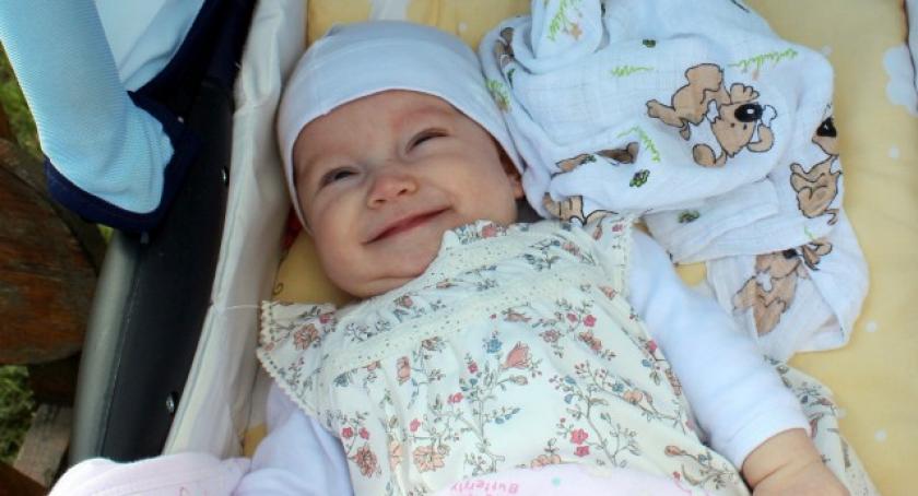 Zuzanna i Franciszek w czołówce rankingu najpopularniejszych imion 