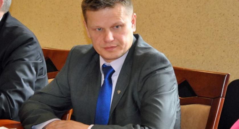Radny Mirosław Żeromski może stracić mandat