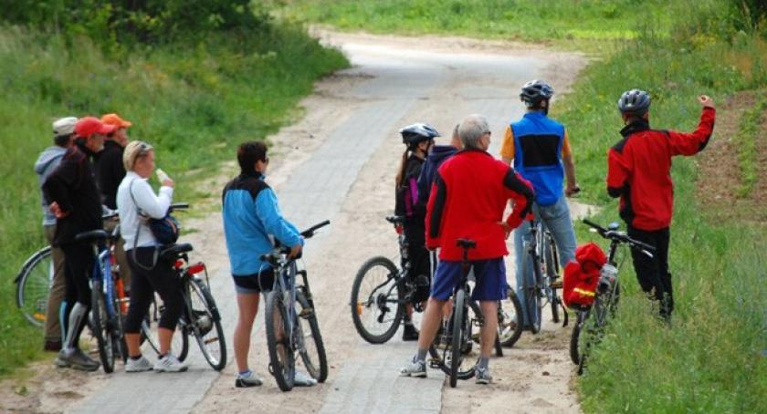 Otwarcie Szlaku Hutniczego - zapisz się i obejrzyj go z perspektywy roweru