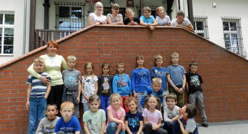 Pępowo. Wakacje z warsztatami i mnóstwem wycieczek