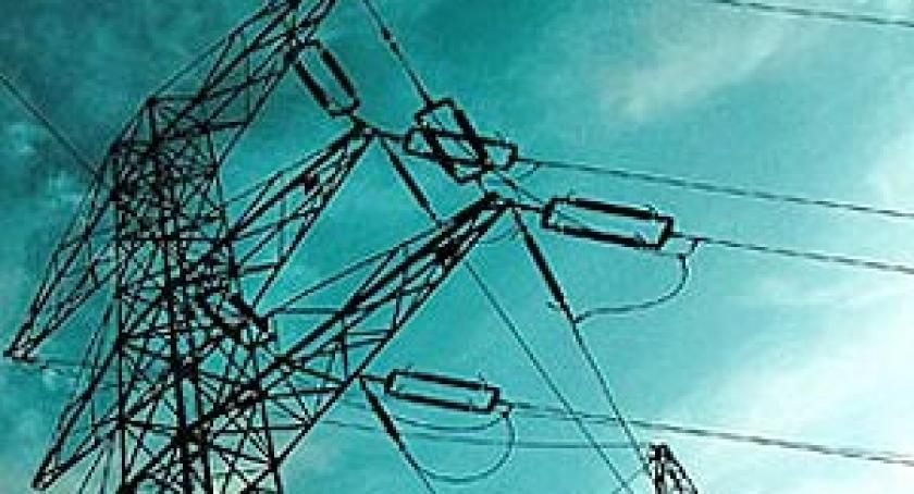 Chcą budować linię energetyczną bez zgody mieszkańców?