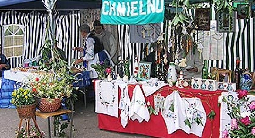 Promowali stowarzyszenia i wymieniali się doświadczeniami