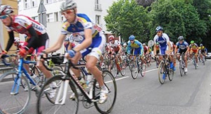 Zabrakło 14 sekund zawodnikowi Cartusii, aby stanąć na podium. Paweł Poljański czwarty w jeździe indywidualnej na czas