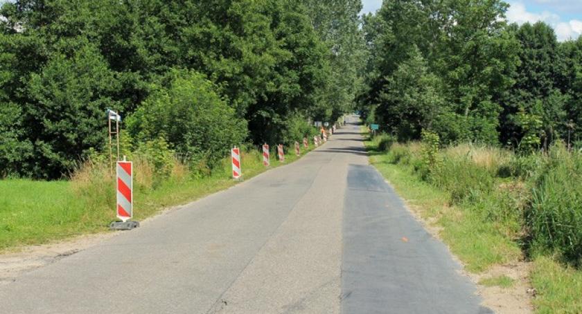 Zawory. Ruszyła przebudowa mostu
