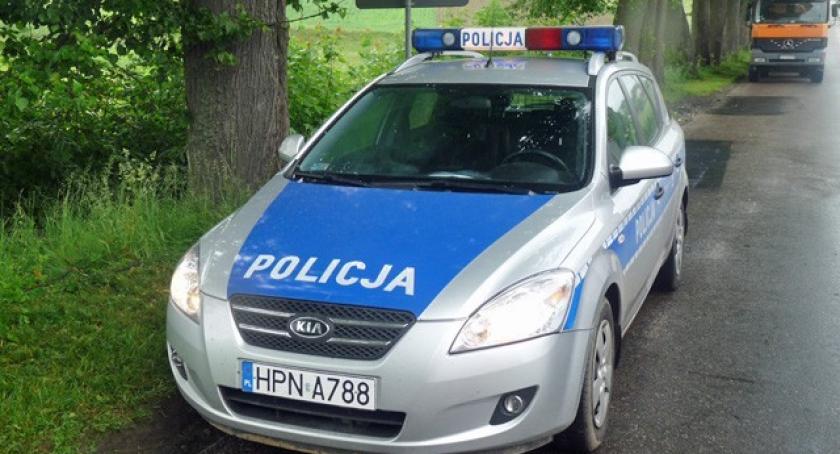 Kiełpino. Szczęśliwy finał poszukiwań 26-latka