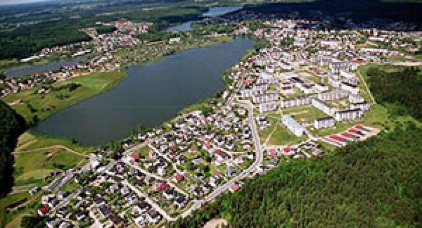 Trwają dalsze prace nad przyszłą obwodnicą Kartuz. Na najbliższej sesji radni podejmą dwie istotne uchwały