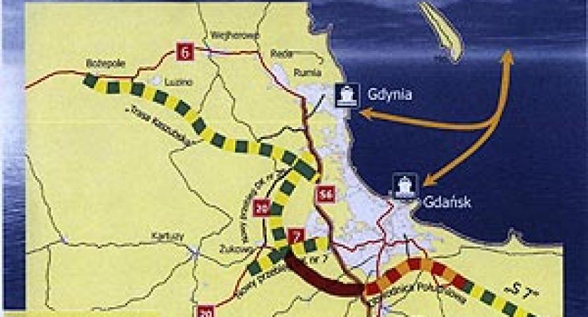 Obwodnicą Trójmiasta przez gminę Żukowo. Poseł Stanisław Lamczyk o infrastrukturze drogowej w powiecie kartuskim