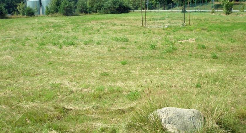 Hopowo. Gmina głucha na problemy z boiskiem