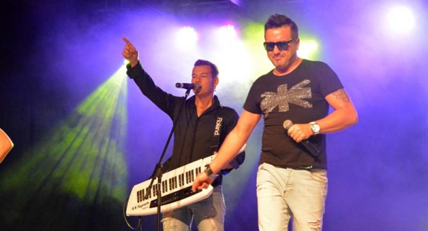 Gigantyczna bazuna i disco na finał Ostrzyckiego Lata