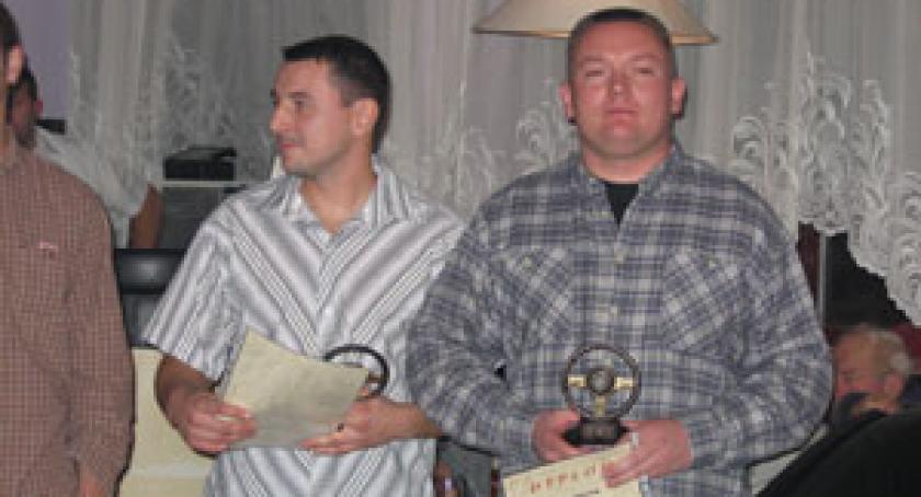 II Finał Kaszub 2004 w Jeździe Samochodem Terenowym
