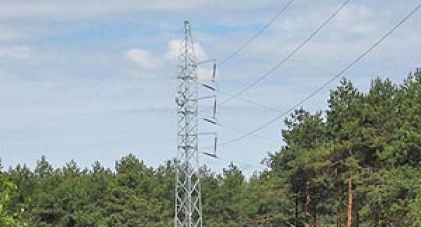 Czy dojdzie do porozumienia w sprawie budowy nowej linii energetycznej? Przedstawiciele Energi spotkają się z mieszkańcami