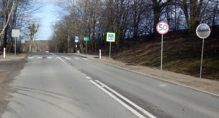 Chwaszczyno. Jest zielone światło dla sygnalizacji świetlnej