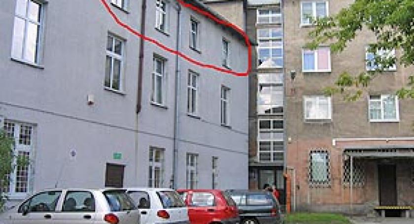 Kartuzy. Mieszkańcy ulicy Parkowej mają dosyć hałasu!