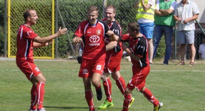 III Liga. Derby dla Chwaszczyna! Udany start beniaminków