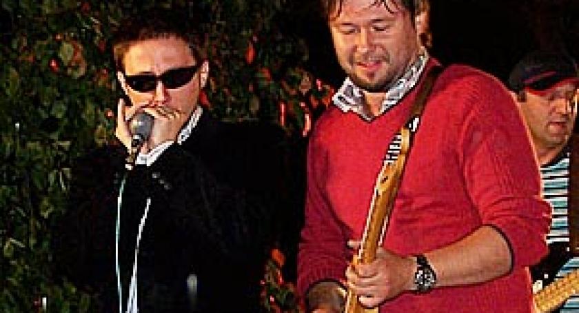 Piotr Karwacki: Blues to sposób na życie. Blues w Leśniczówce