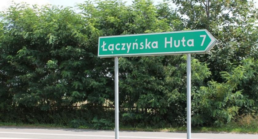 Dwujęzyczne tablice z nazwami miejscowości? Chmielno idzie o krok dalej