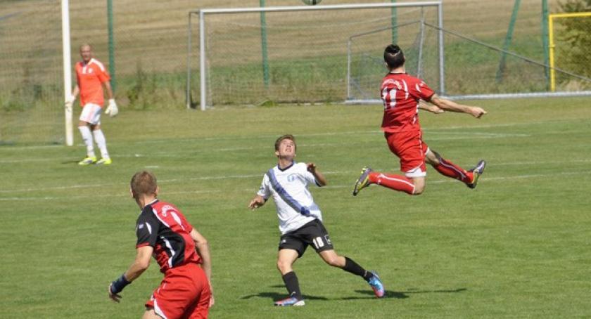 III Liga. Przodkowo i Chwaszczyno znów punktują