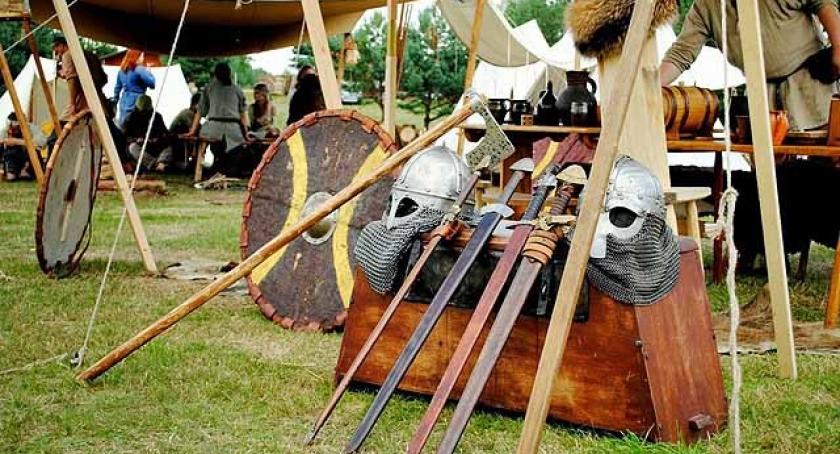 Słowianie i Wikingowie na Kaszubach