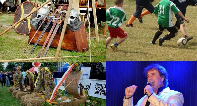 Przed nami przedostatni wakacyjny weekend 
