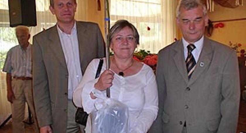 Pielęgnowali swoje ogródki i zagrody. Konkurs – „Piękna Wieś 2008”