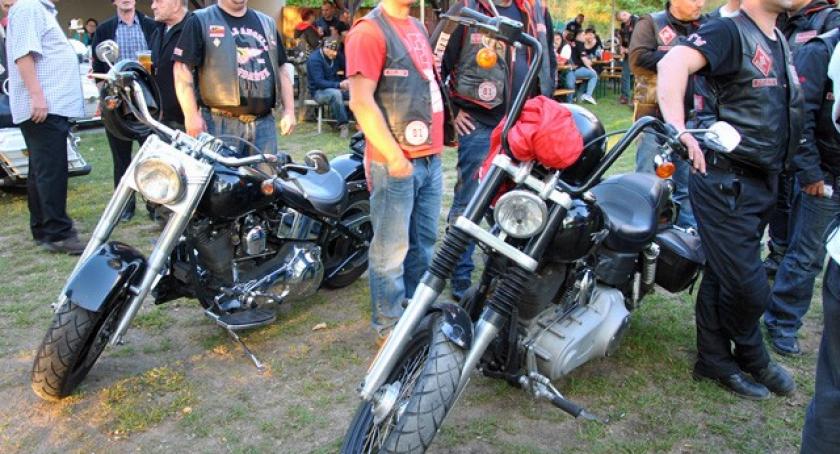 Moto Piknik w Sulęczynie 