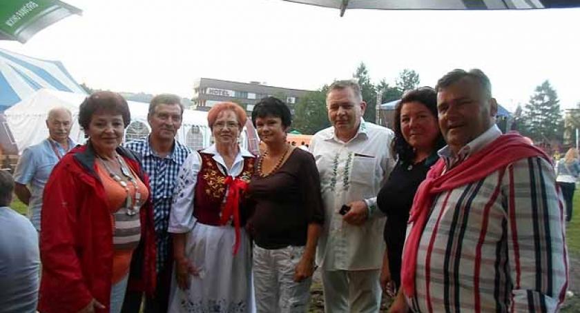 Stowarzyszenie Kobiet Zgorzałego w Zakopanem