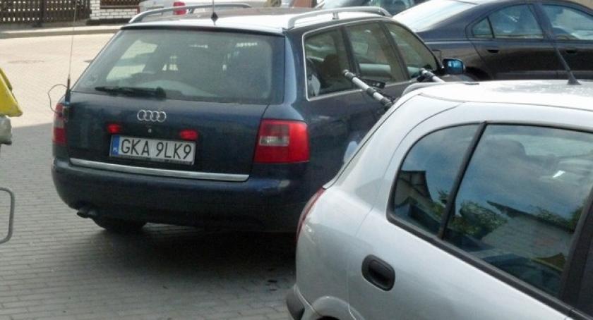 Mistrzowie parkowania. Wciąż nie odpuszczają 
