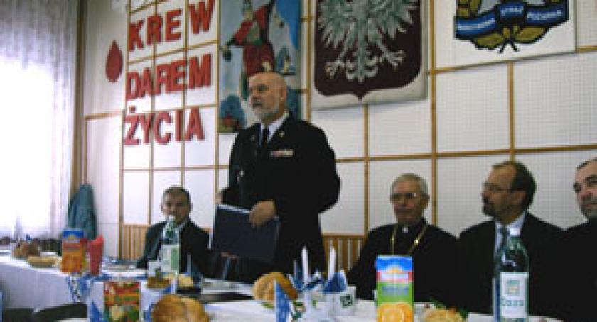 Dni Honorowego Krwiodawstwa
