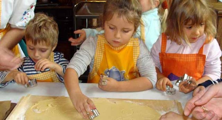 Dzieci ze Stężycy i Klukowej Huty od września w nowych przedszkolach