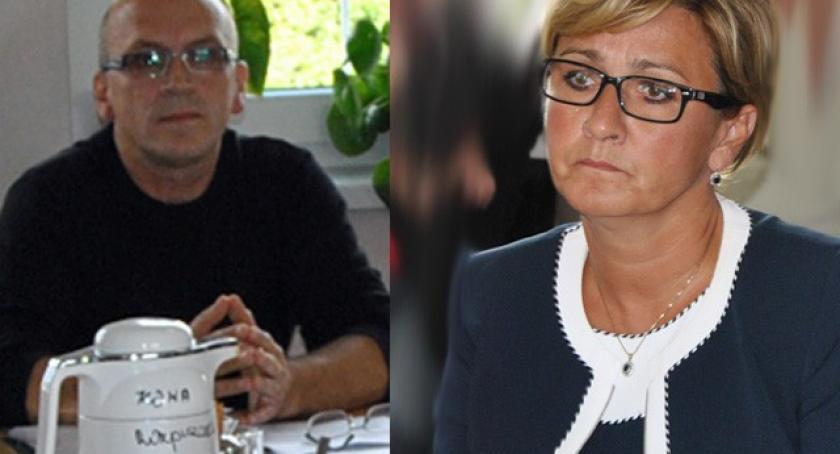 Po próbie odwołania prezesa SM Kaszuby. Czy dalsza współpraca jest możliwa?