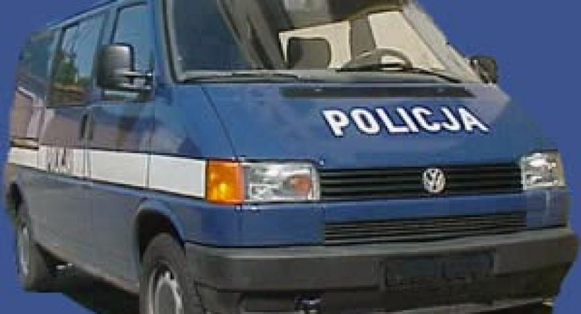 Więcej patroli i radiowozów na kartuskich drogach. Może będzie bezpieczniej