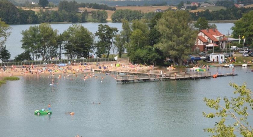 Podsumowanie sezonu turystycznego w powiecie kartuskim