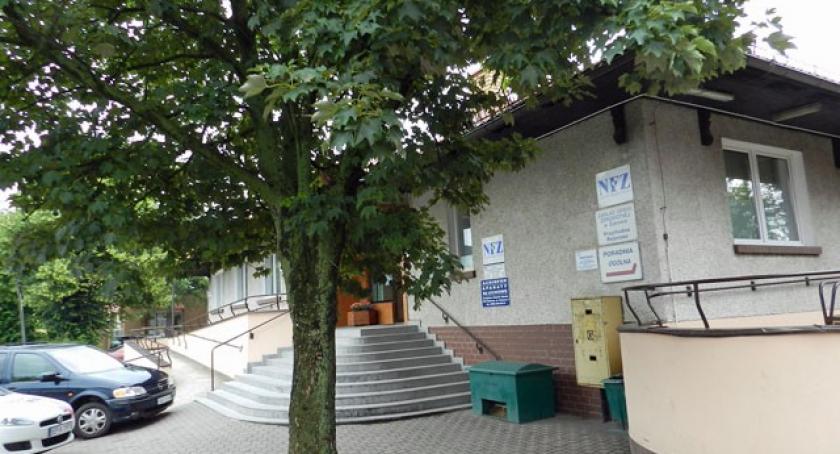 Żukowo. Oddychaj czystym powietrzem