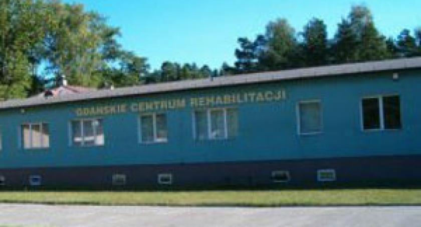 Kartuska prokuratura zainteresowała się szpitalem w Dzierżążnie. Centrum Rehabilitacji zostanie zamknięte?