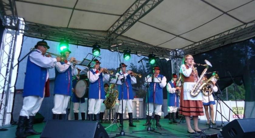 V Festyn Kaszubski w Chwaszczynie