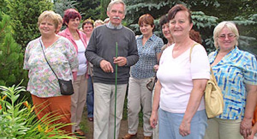 Pasja, która stworzyła przyrodnicze cuda. W Gołubieńskim Ogrodzie Botanicznym