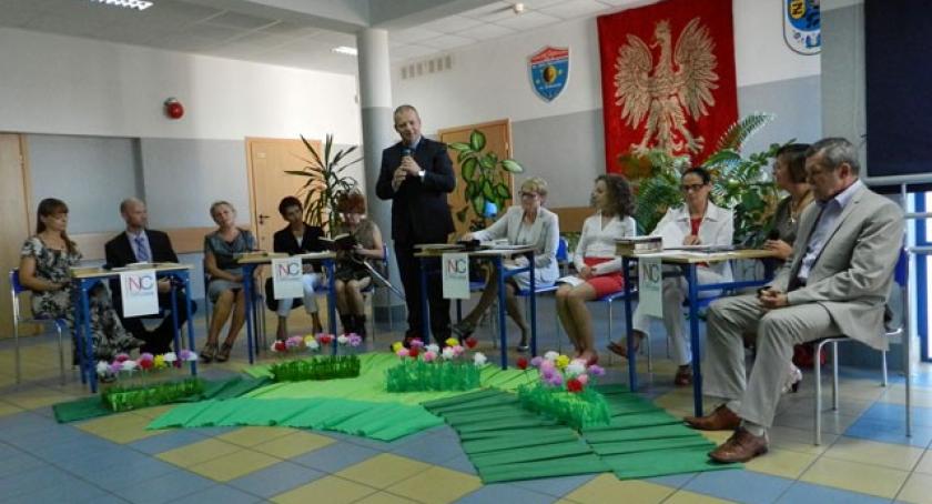Żukowo. Dwugodzinne spotkanie z Trylogią Sienkiewicza