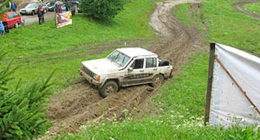Ostrzyce. Dwudniowe zmagania mechanicznych koni