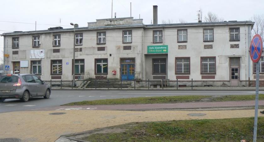 Kartuzy przygotowują się do modernizacji dworca