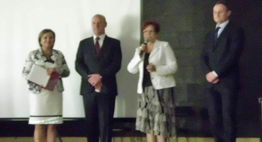 Światowy dzień FAS w Chmielnie